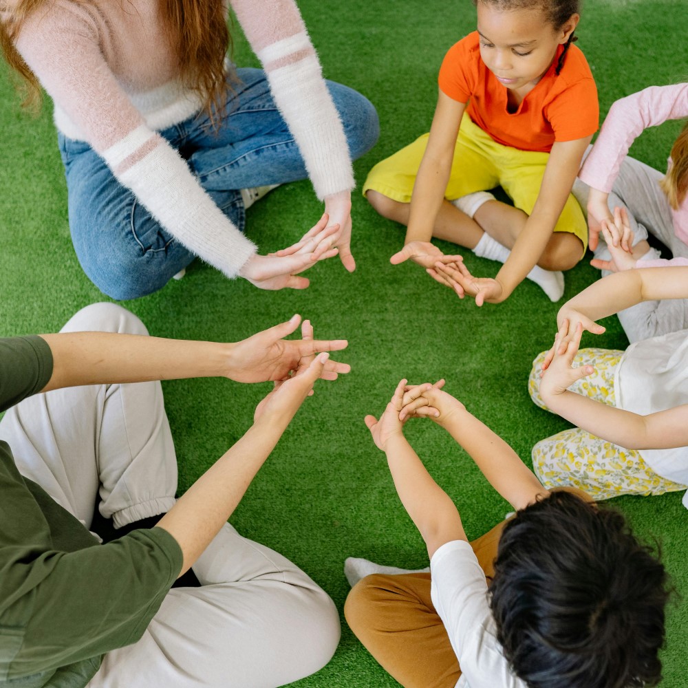 Wellbeing Wonders