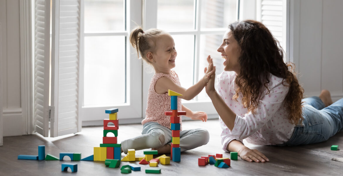 Intensive Behavioral Intervention